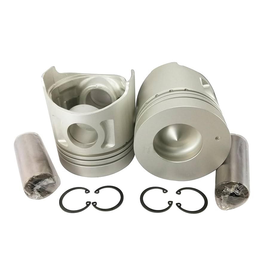 コレクション m-p_p-m Amazon.com: STAR MUSTANG Piston With Pin And Clips ME018277