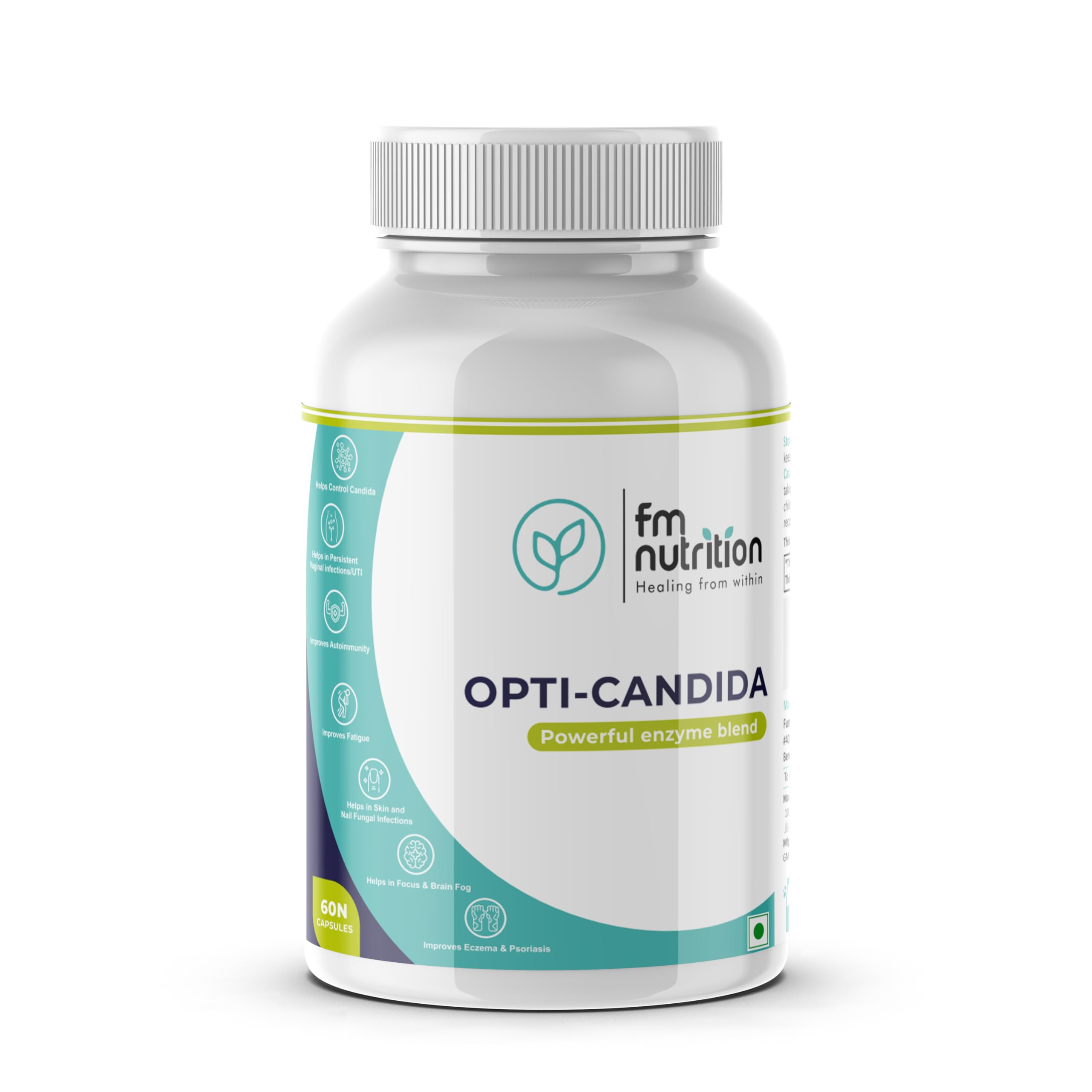 Opti-Candida