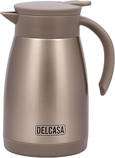 Delcasa Stainless Steel Coffee Pot