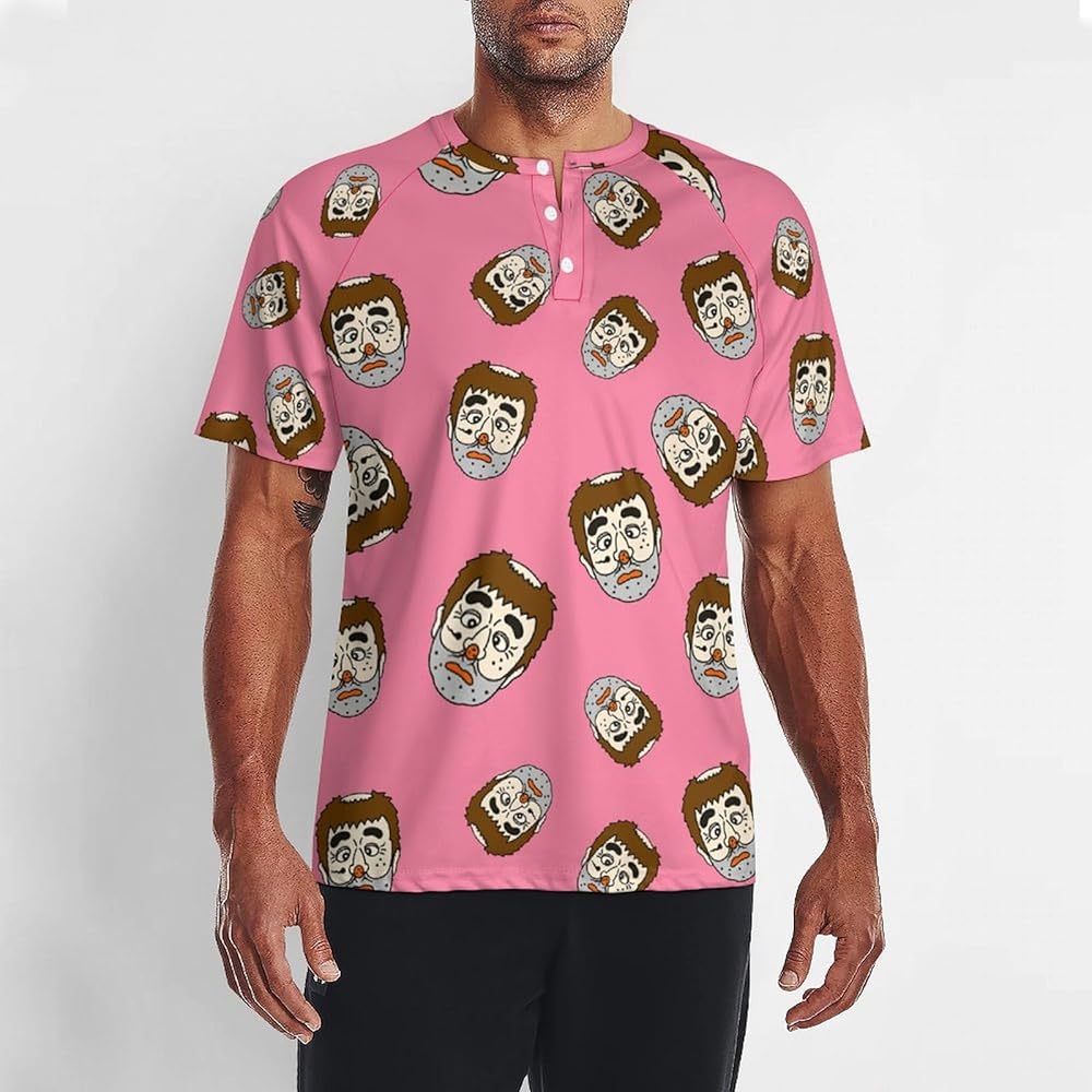 志村けんの変なおじさんカモフラＴシャツ★超レア★ 61niGF12iAL._UF894,1000_QL80_.jpg