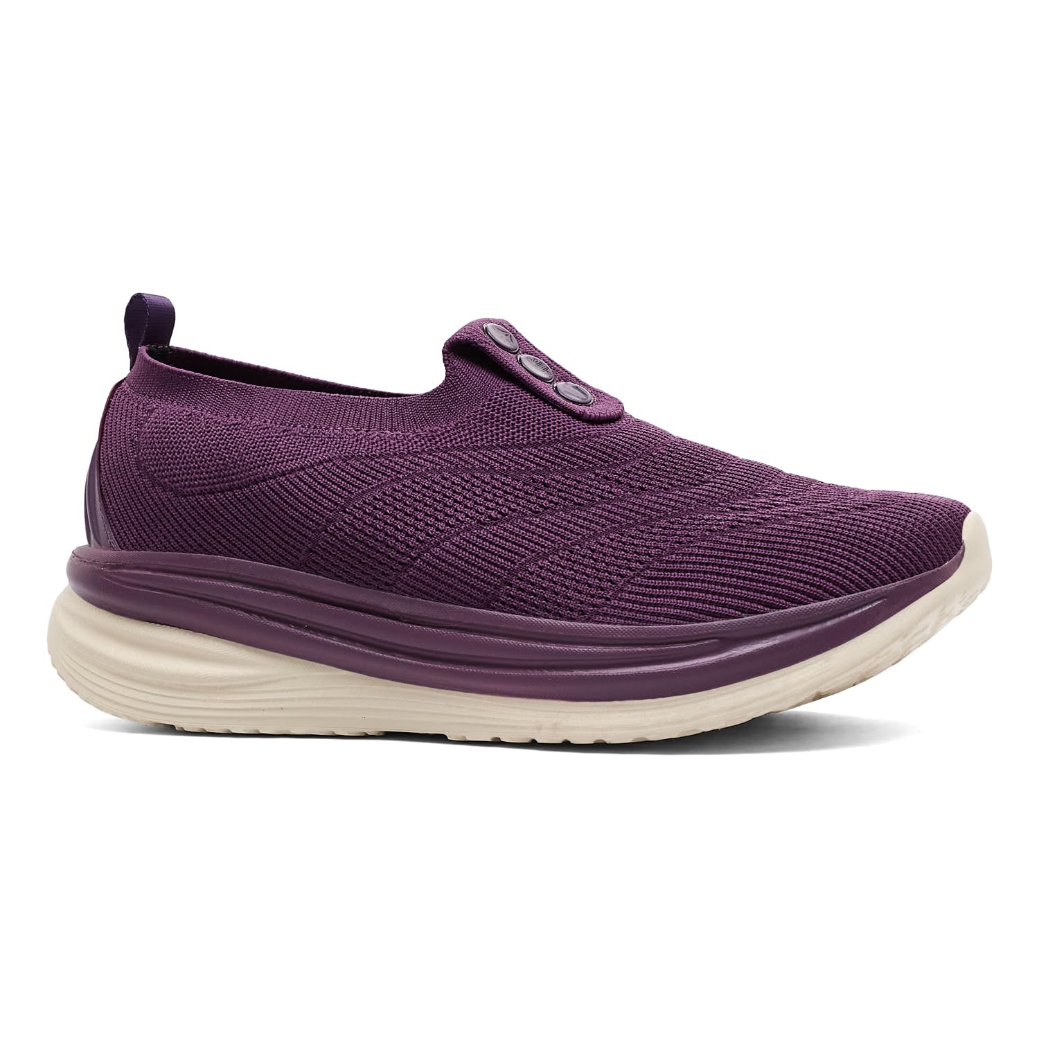 Campus Women GLIMO Walking Shoes