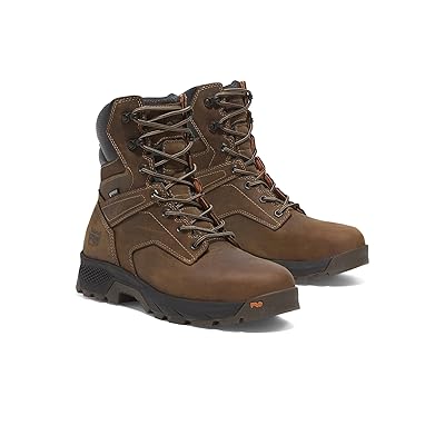 Timberland PRO TiTAN EV 8 Inch Soft Toe Waterproof Men