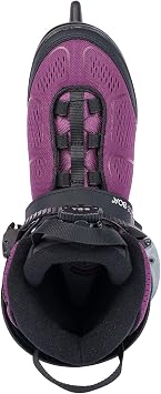 K2 Skate Alexis Ice Boa Skate