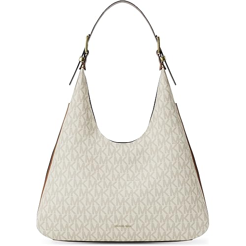 Michael Kors Nolita Large Hobo Shoulder Bag