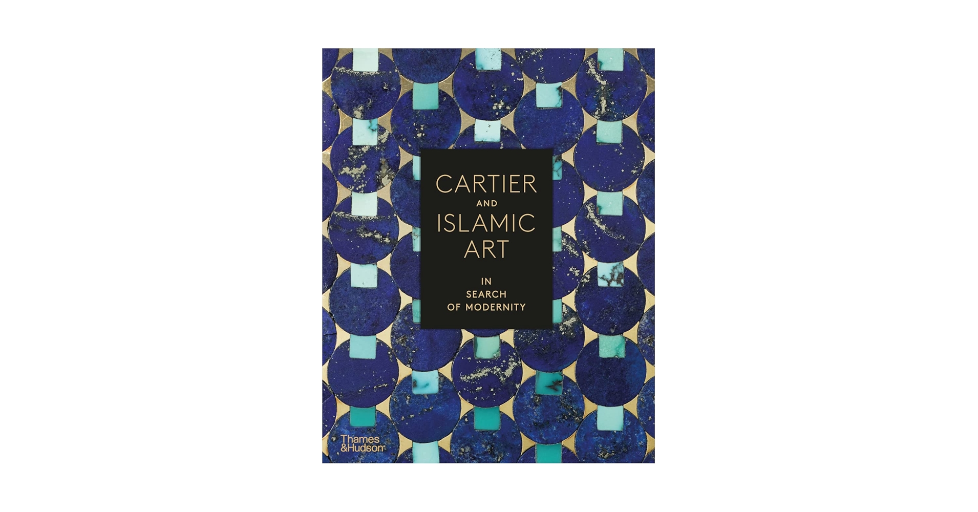Cartier and Islamic Art: In Search of Modernity: Ecker