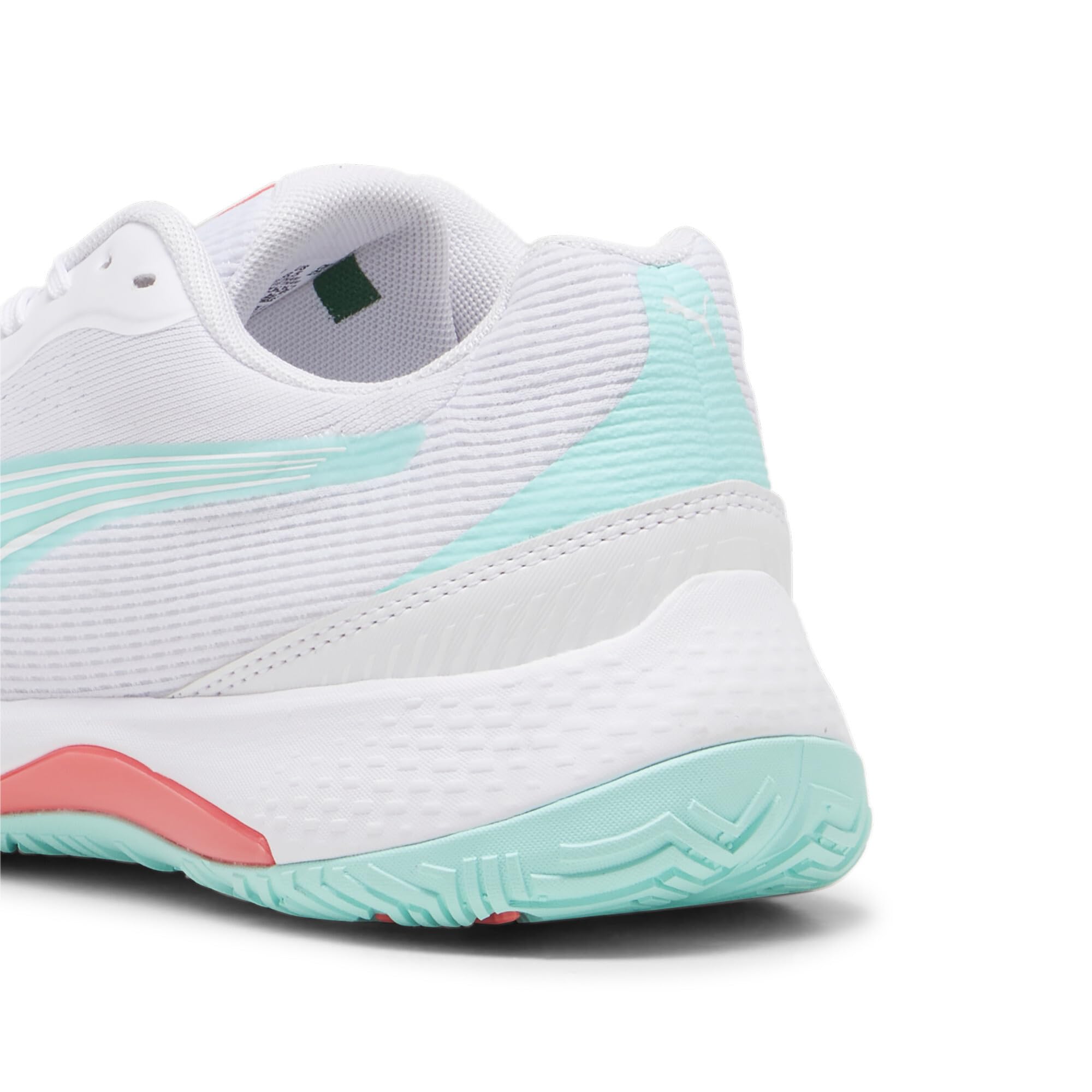 PUMA Uniseks Solarstrike Iii W+Buty na kort halowy