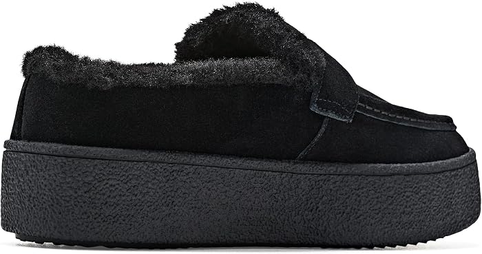Женские кроссовки J/Slides Viera Waterproof, цвет: Чёрный — фото 7