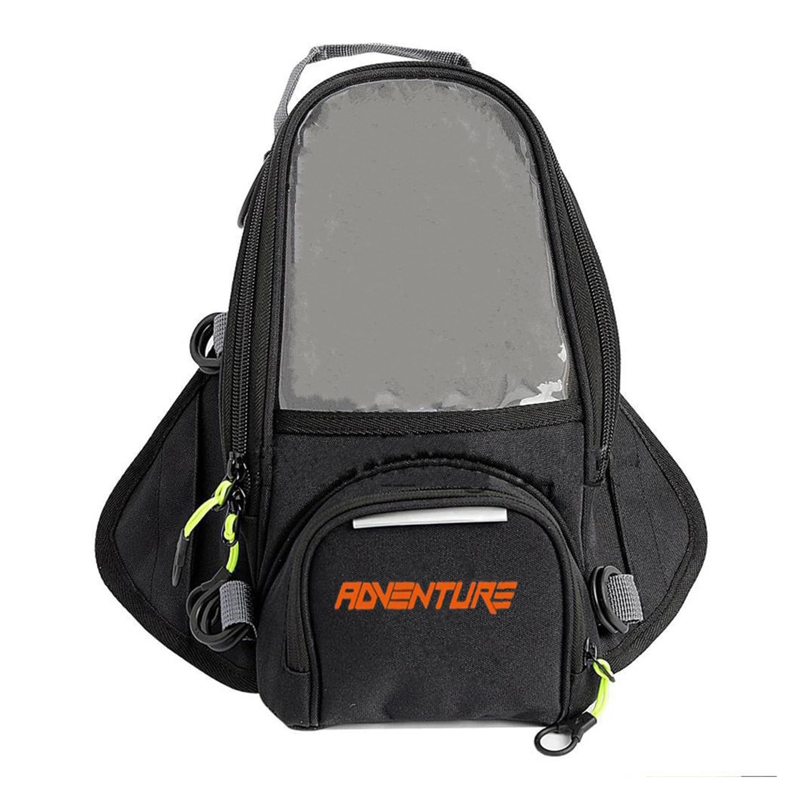 Bolsa Sobredepósito Moto para 390 para Adventure 890 para Adventure 1290 para Super para Adventure Bolsa De Tanque Multifuncional para Motocicleta(with Logo)