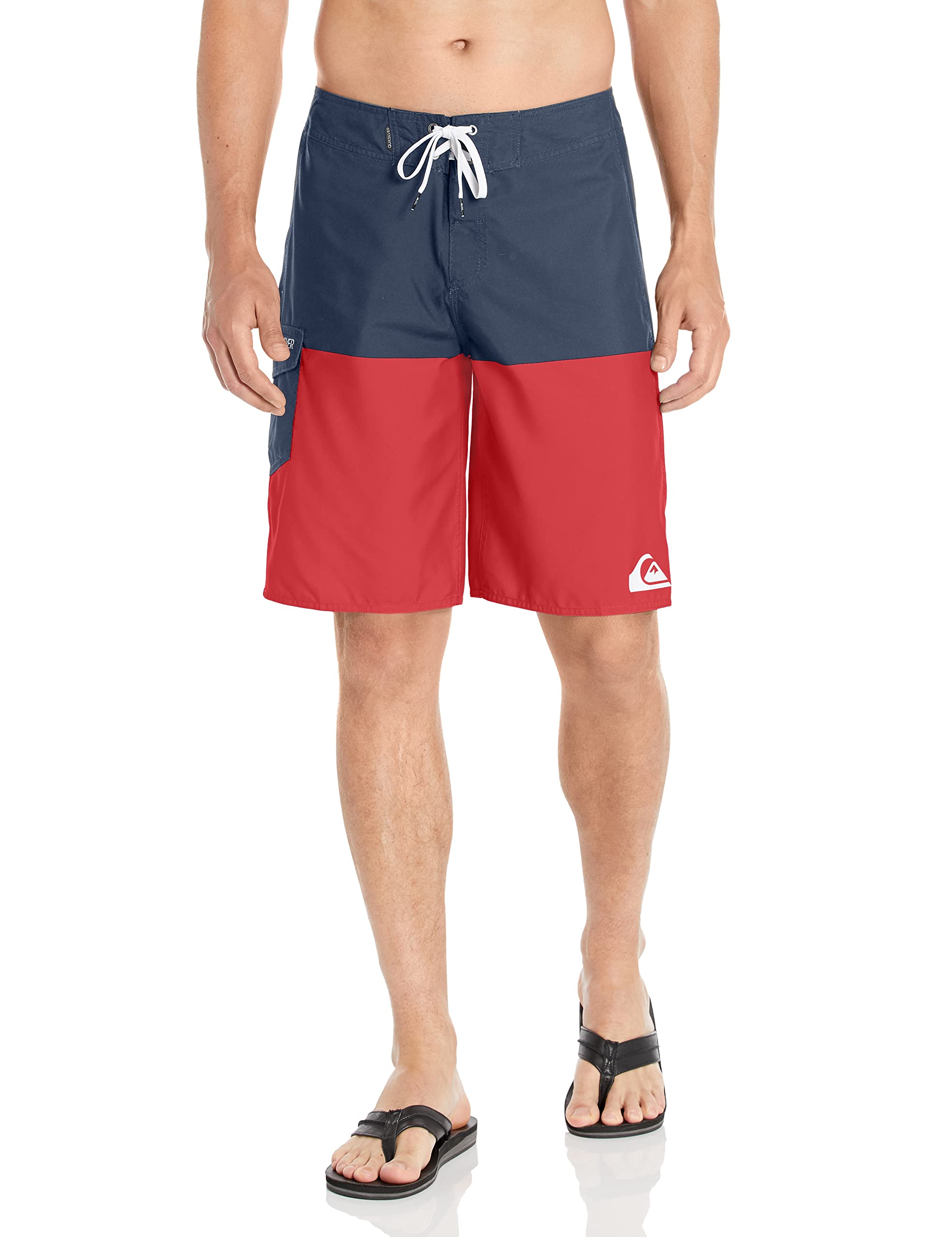 quiksilver Men's Everyday 21 Inch Board Short Swim Trunk-picture-16
