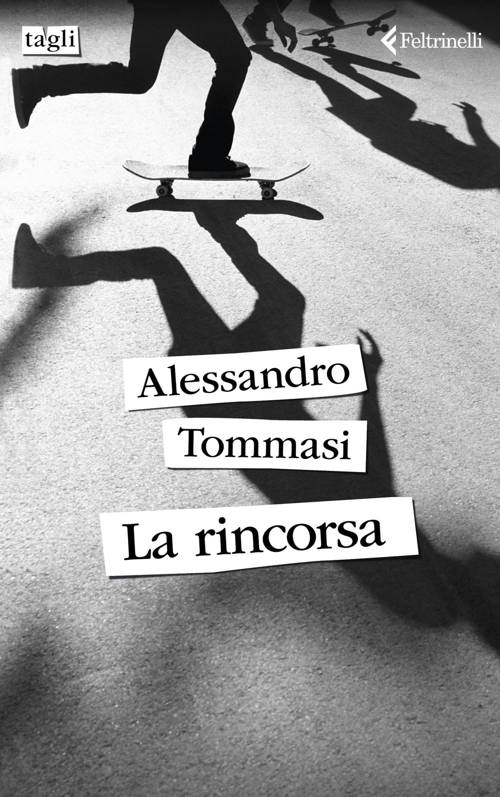 La Rincorsa - 4