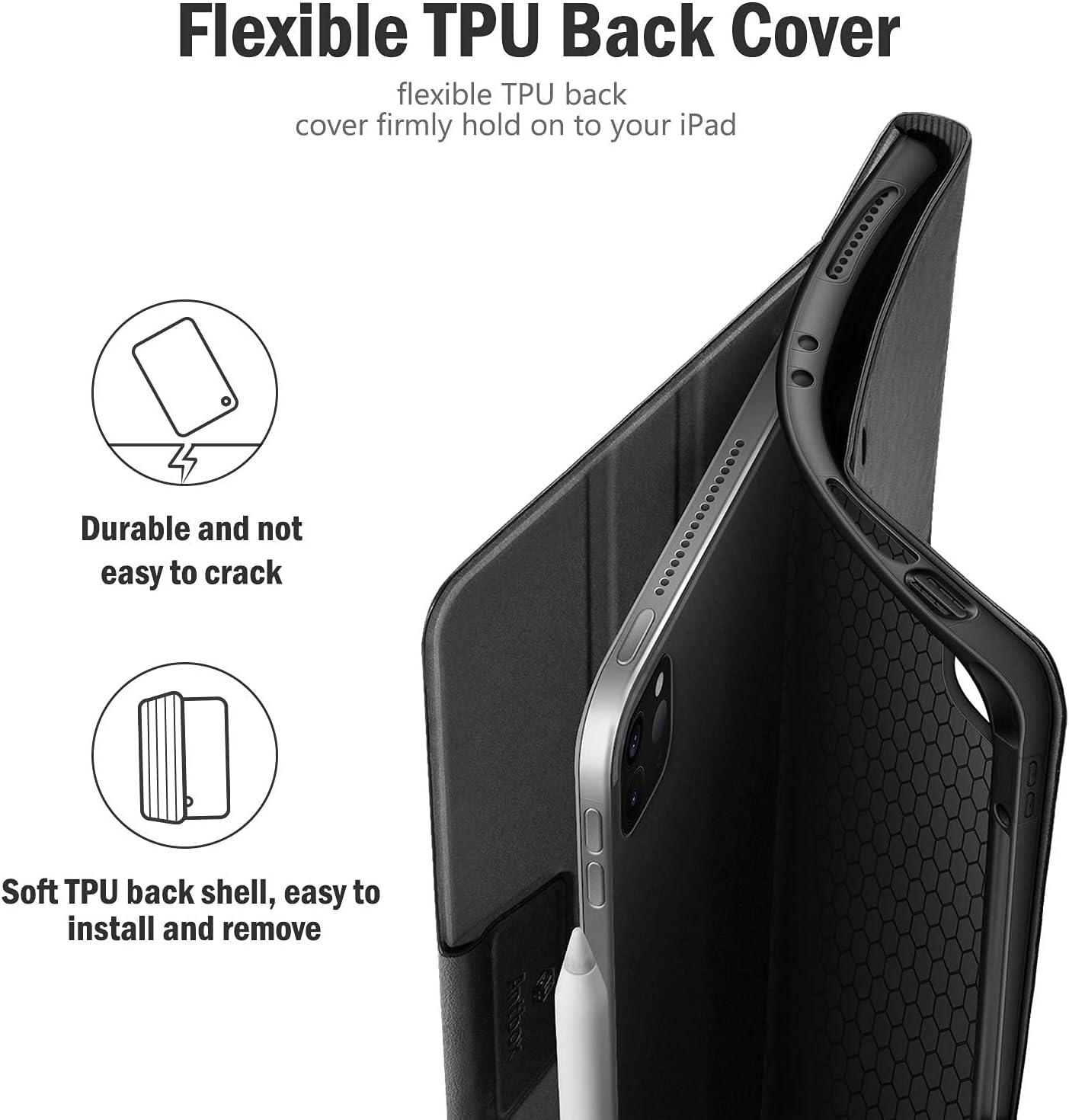 antbox ipad pro 12.9 case