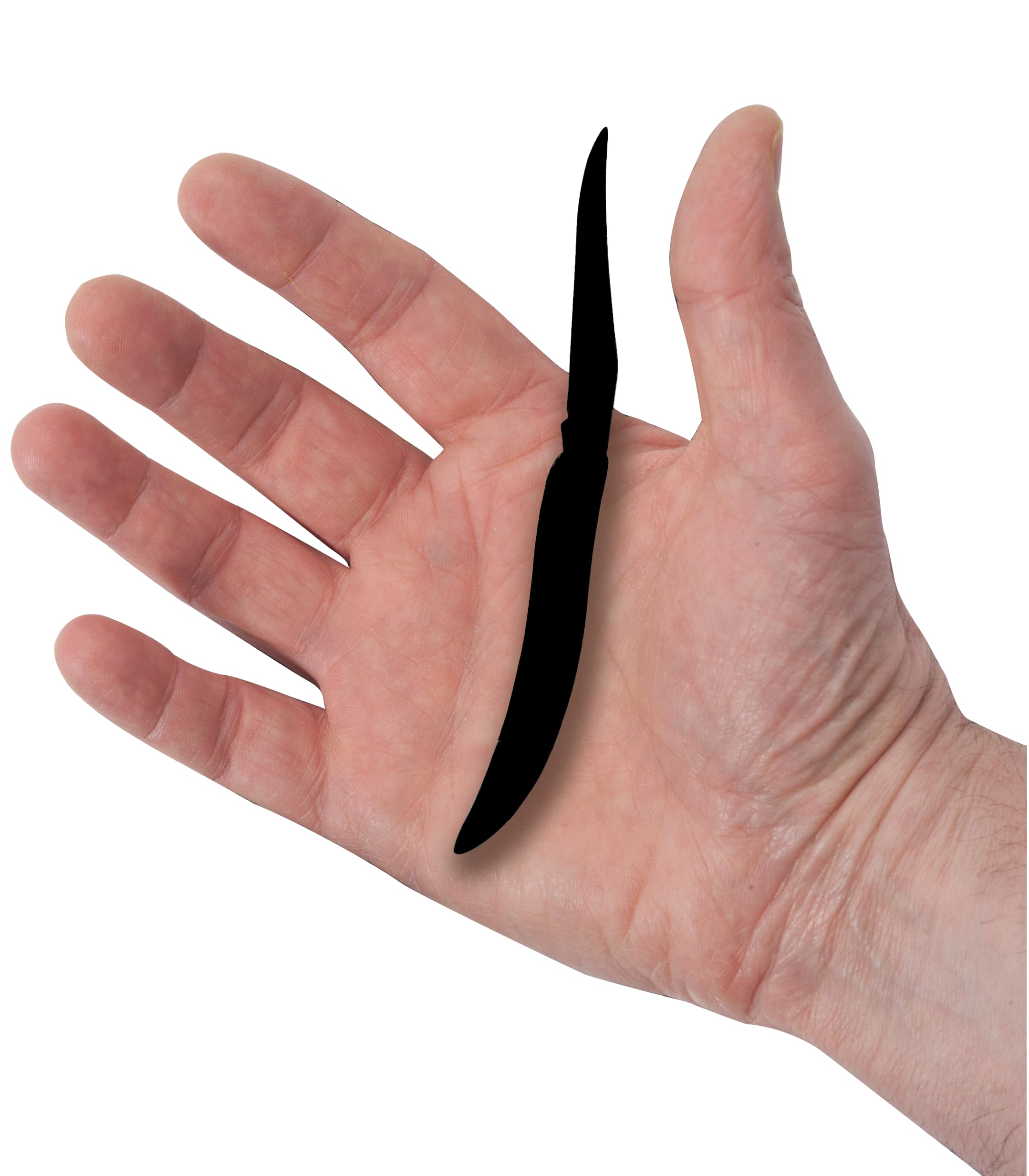 Amazon.com: Case WR Pocket Knife Jigged Black Synthetic Small