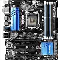 Amazon | ASRock マザーボード Z97 Micro-ATX Z97M Pro4