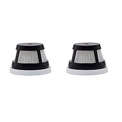 Filter Longevity and Replacement Cost
