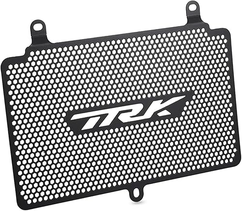 Miniatura 3 de Motobike - Protector de aceite para rejilla de radiador de motocicleta, protector de protección para Benelli TRK702 TRK702X TRK 702 702X 2022-2024