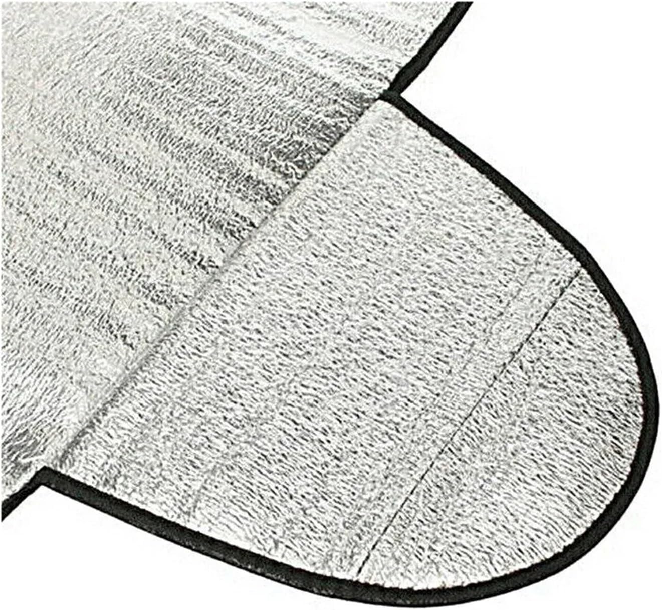 Car Accessories Windscreen Windshield Frost Cover Ice Snow Shield Front Protector Auto 1Pc
