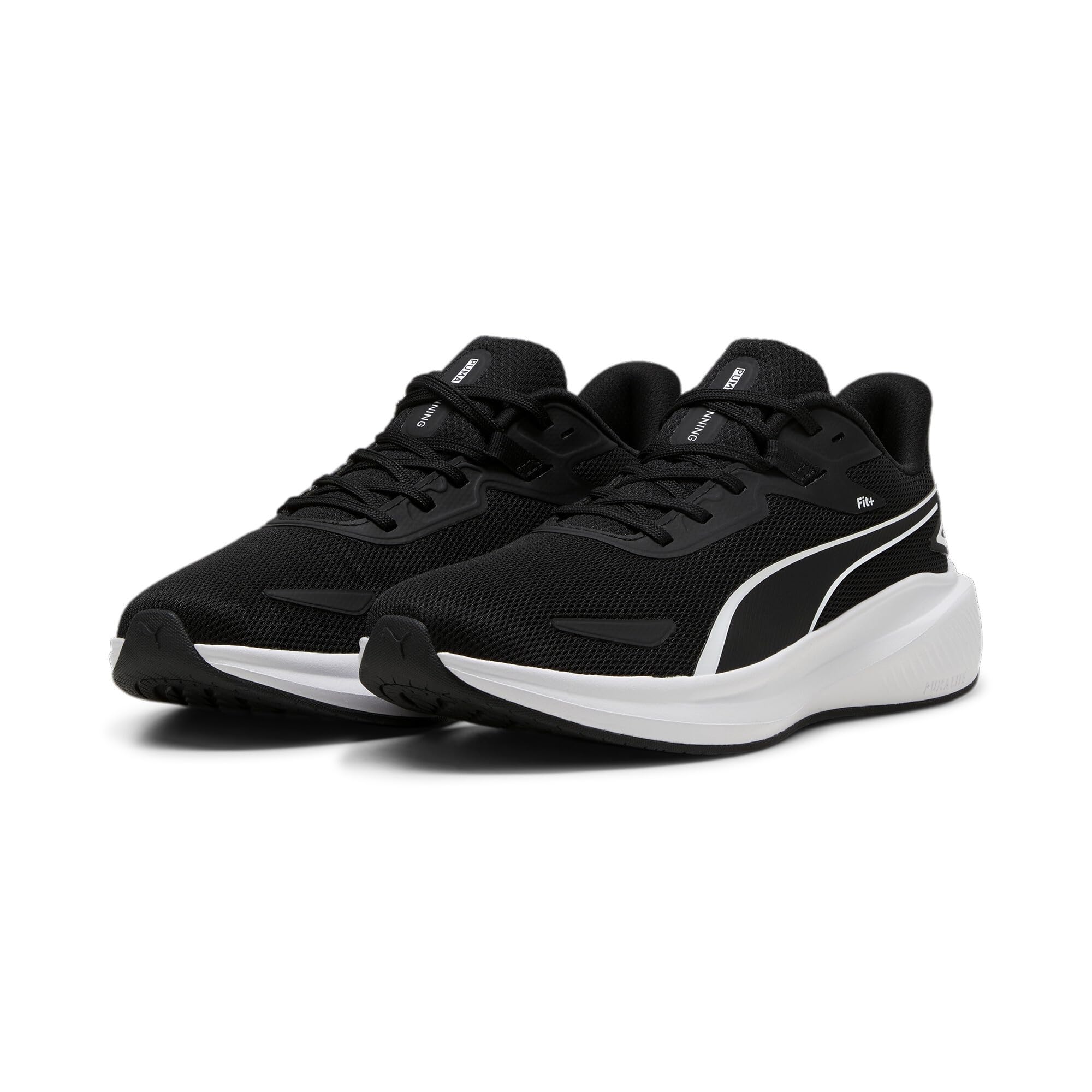 PUMA Buty do biegania drogowego Uniseks Skyrocket Lite