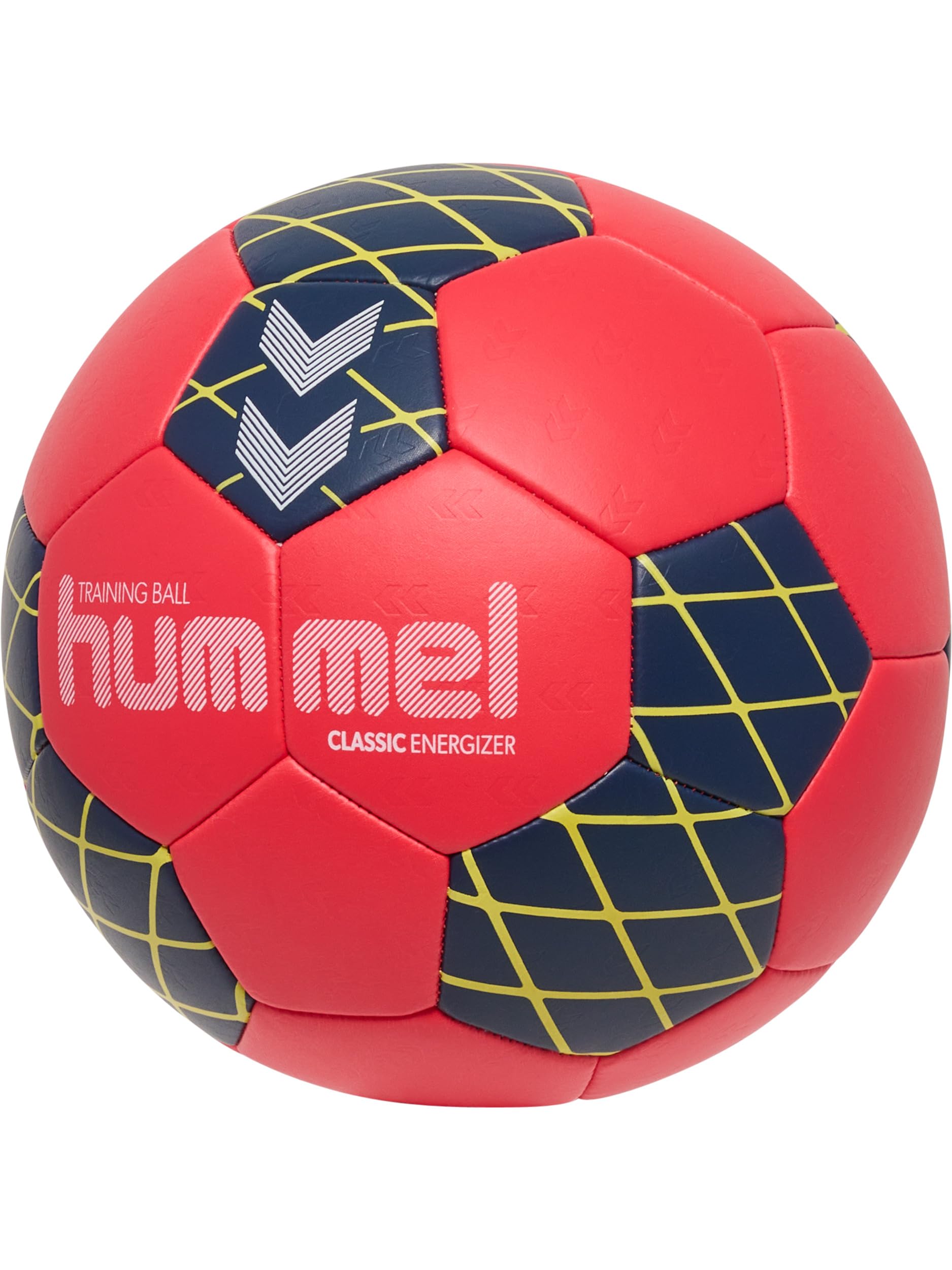 Hummel Hmlclassic Energizer Hb, Red/Navy/Yellow, 2