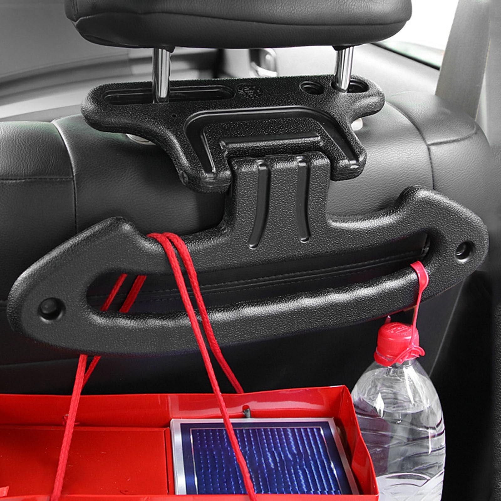 Tapón Espacio Entre Asientos Relleno Para Hueco Entre Asientos De Coche - Pack De 2, Color Verde-gris, Evita Que Caigan Objetos Reducción Ruido Fricción