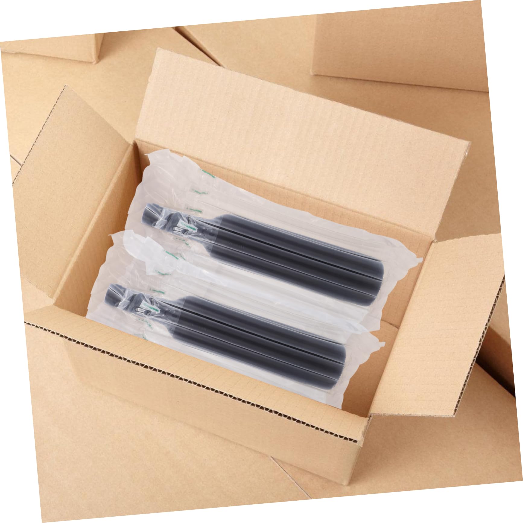 Bolsa Protectora para Botellas de Vino Inflable 50 Piezas