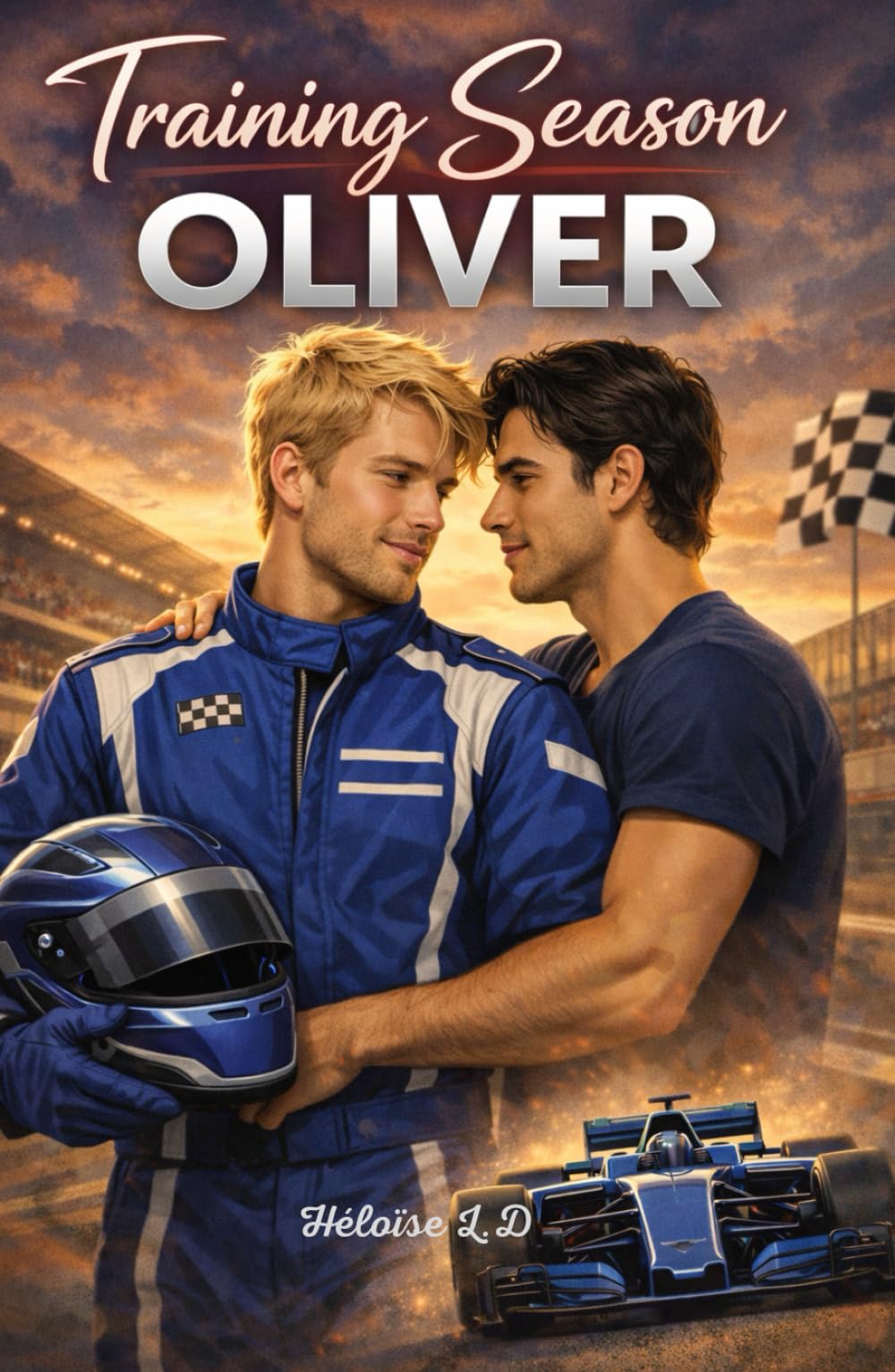Training Season - Oliver