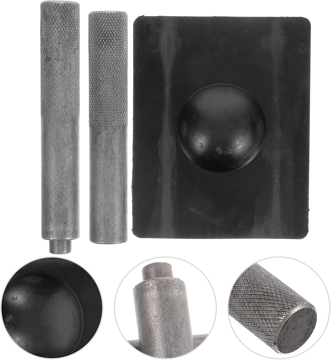 VICASKY Motorcycle Valve Spring Removal Tool Precision Metal