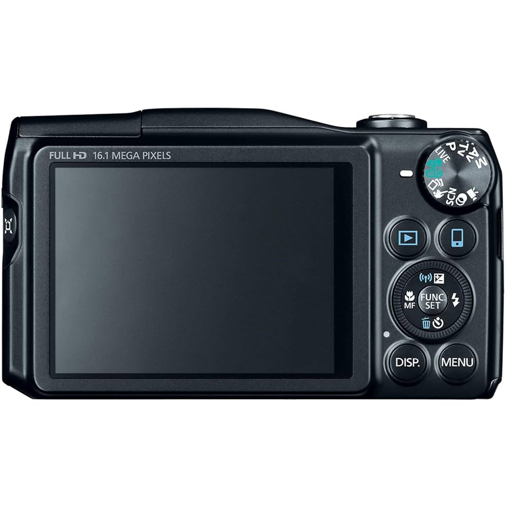 ■ 美品 ■ キャノン Canon PowerShot SX700 HS Amazon.com : Canon PowerShot SX700 HS Digital Camera - Wi-Fi