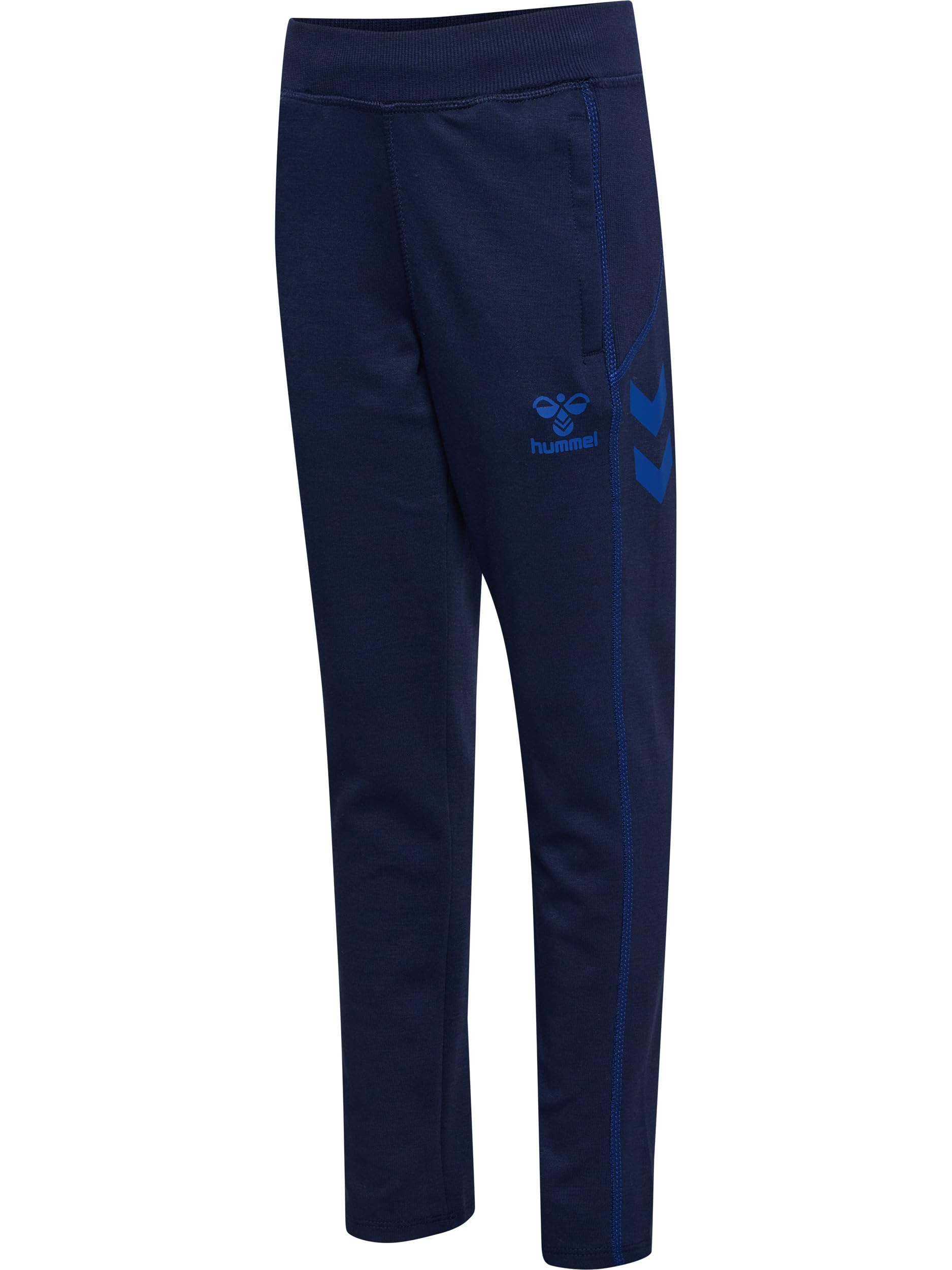 hummel hmlMOVE 2.0 Children's Trousers, Navy, 164