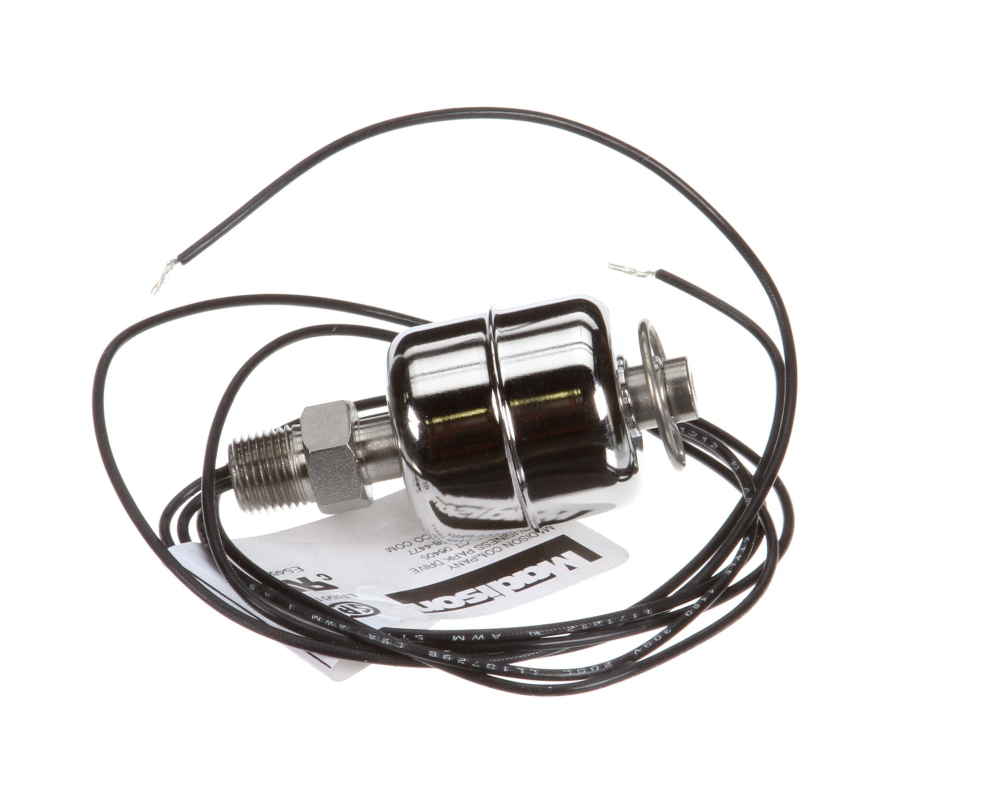 Doyon QUF350 Stainless Steel Electric Float