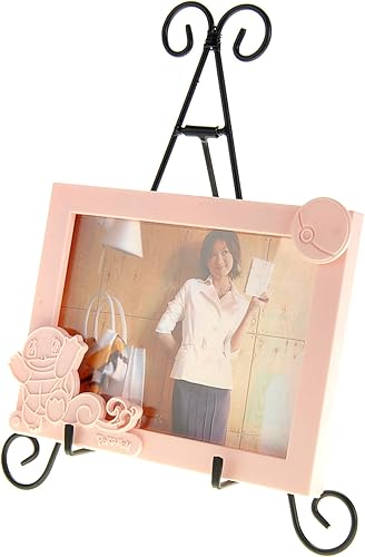 Miniatura 5 de PowerTRC Soporte de exhibición de hierro de 9 pulgadas  Negro  Soporte de fotos  Decoración artística