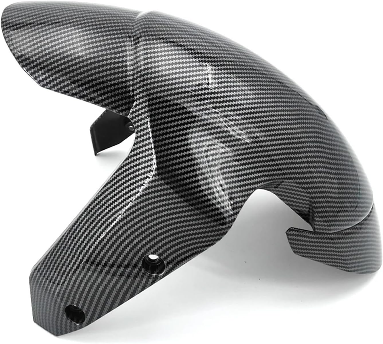 Front Fender Mud Guard Mudguard for BMW F900XR S1000XR F 900 XR S 1000 2021-2024 2023 2022 ABS Carbon Paint Motorcycle Parts