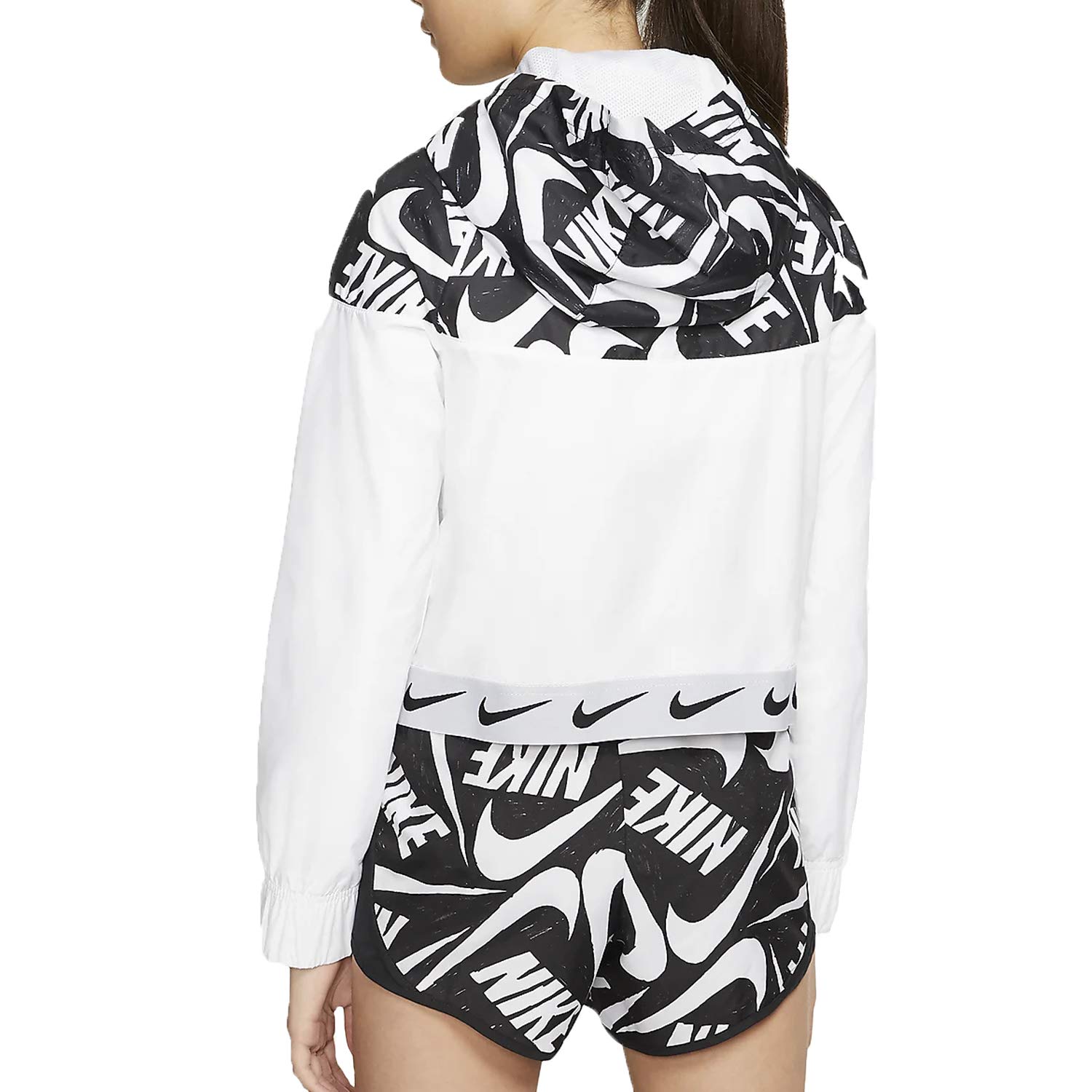 Desconocido G Nsw Wr Jacket Jdiy Giacca Bambine e ragazze
