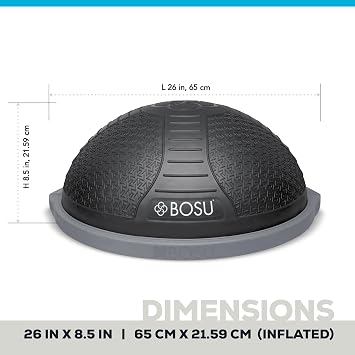 NEXGENTM BYOB Balance Trainer