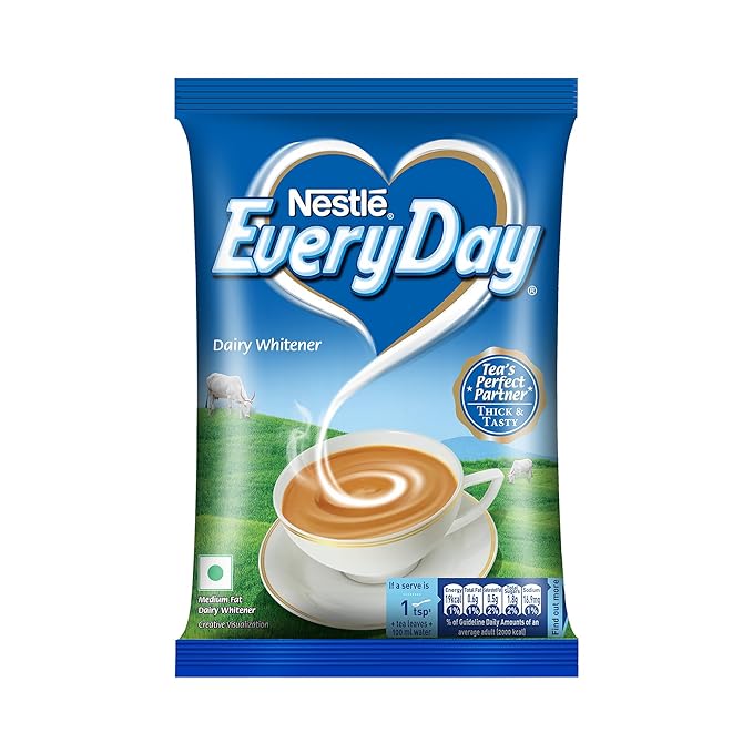 Everyday - Nestle - Dairy Whitener