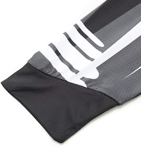 Miniatura 6 de Weimostar Camisetas de ciclismo para hombre, ropa de motocross de montaña de manga larga