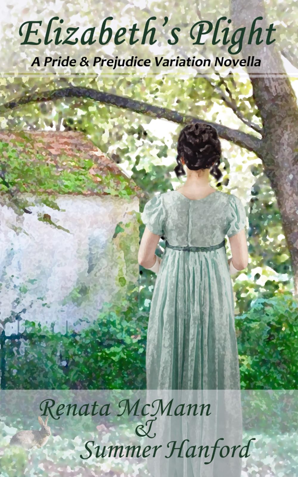 Elizabeth's Plight: A Pride and Prejudice Variation