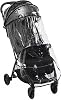 Chicco Glee Uneven Black Baby Stroller
