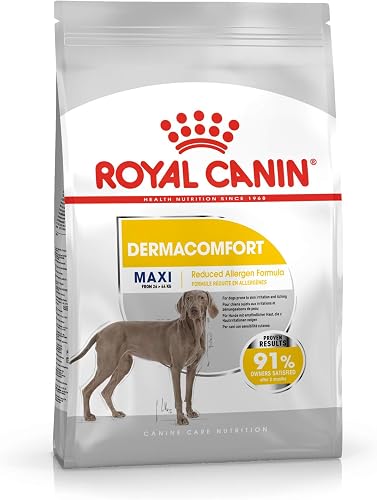 Royal Canin Maxi Dermacomfort — 12 kg