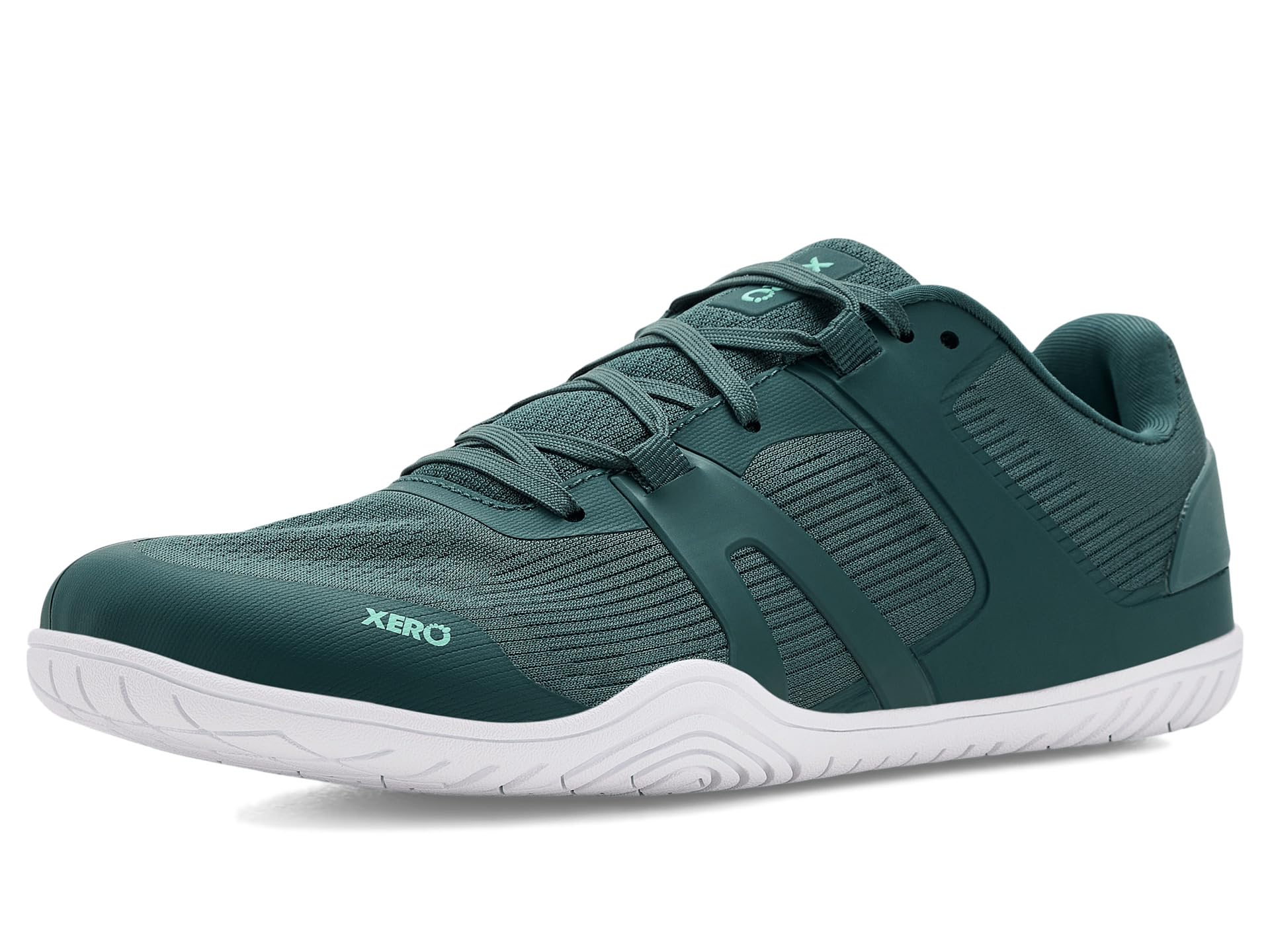 xero shoes Women's 360 Rally Tennis Zero Drop Court Shoe, Sea Moss, 8-picture-45