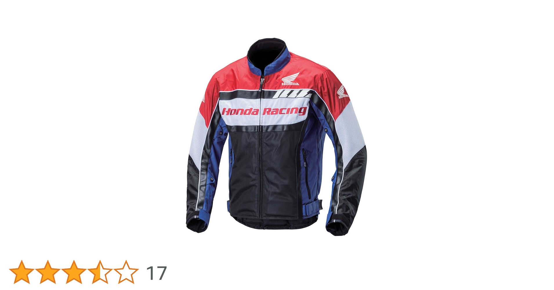 Amazon | Honda(ホンダ) グラフィックメッシュブルゾン