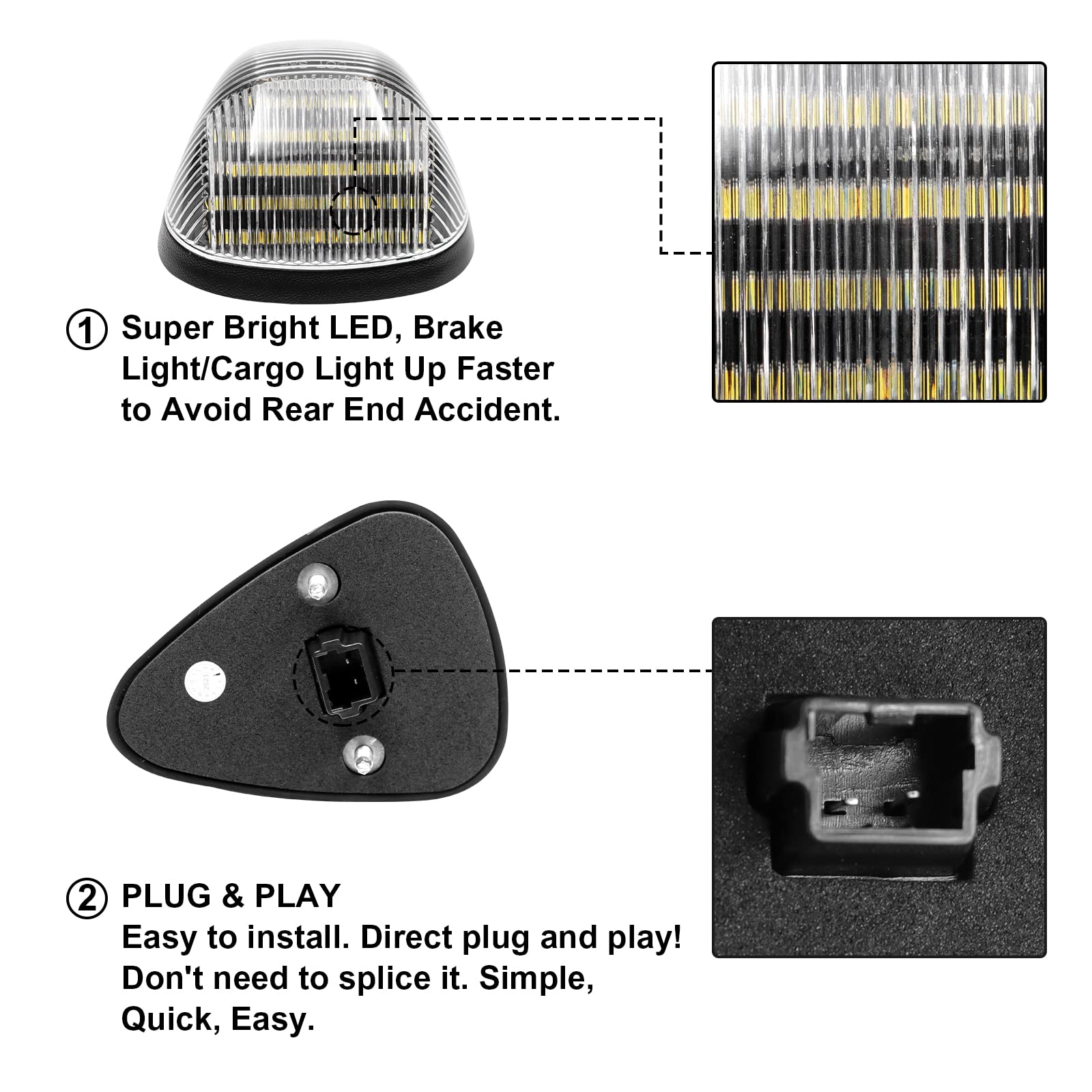 20+ Roof Marker Lights Not Working