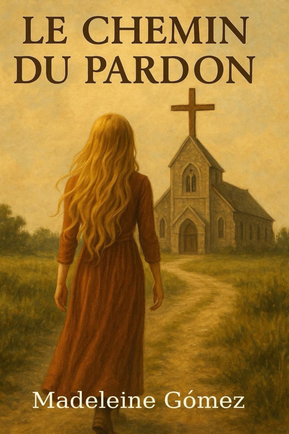 LE CHEMIN DU PARDON