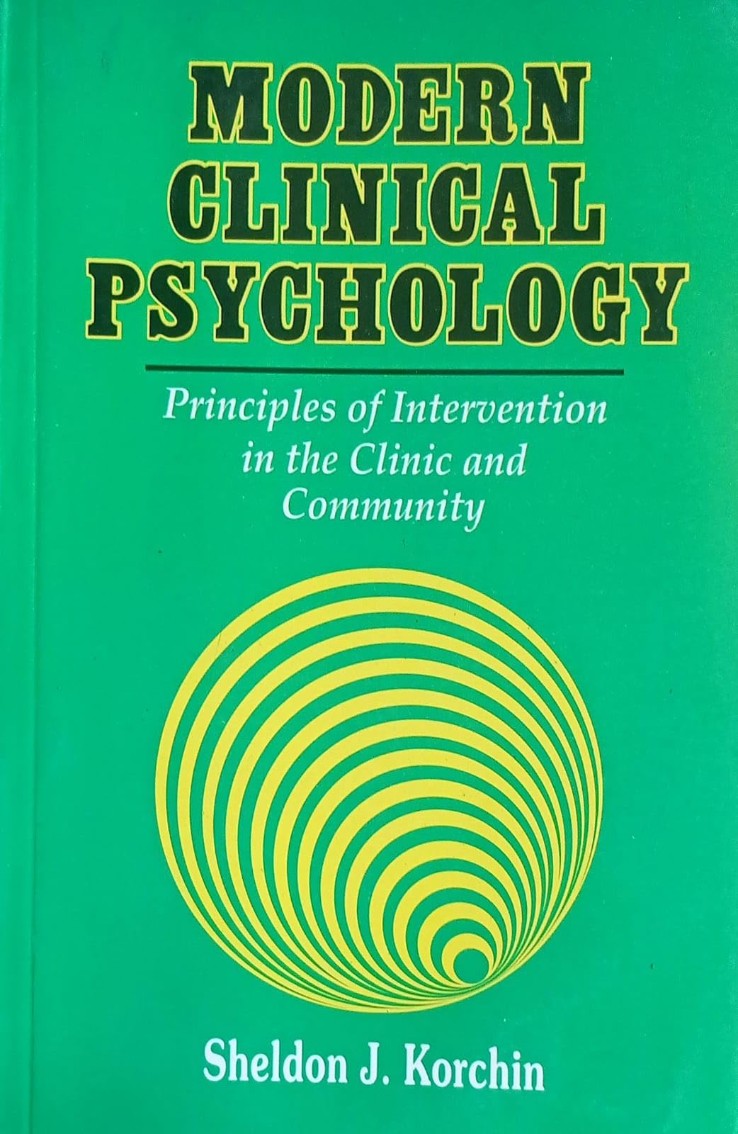 健康・医学 Modern Clinical Psychology /Korchin Amazon.in: Buy MODERN CLINICAL PSYCHOLOGY By Sheldon J