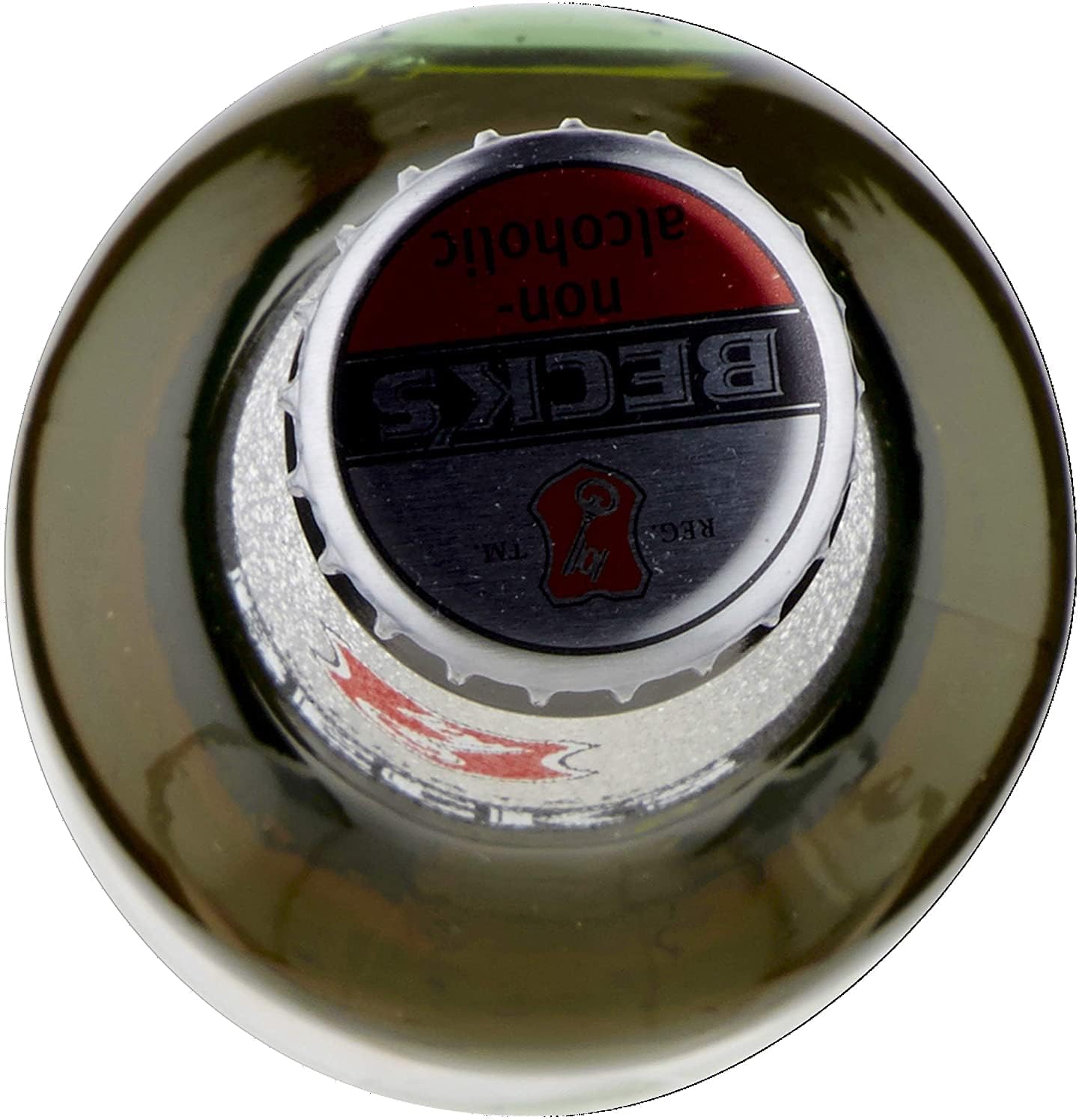 Beck's Blue Birra Analcolica, Bottiglia - Pacco da 24 x 330 ml Bottiglia Analcolica, 24 x 330 ml - Immagine 4