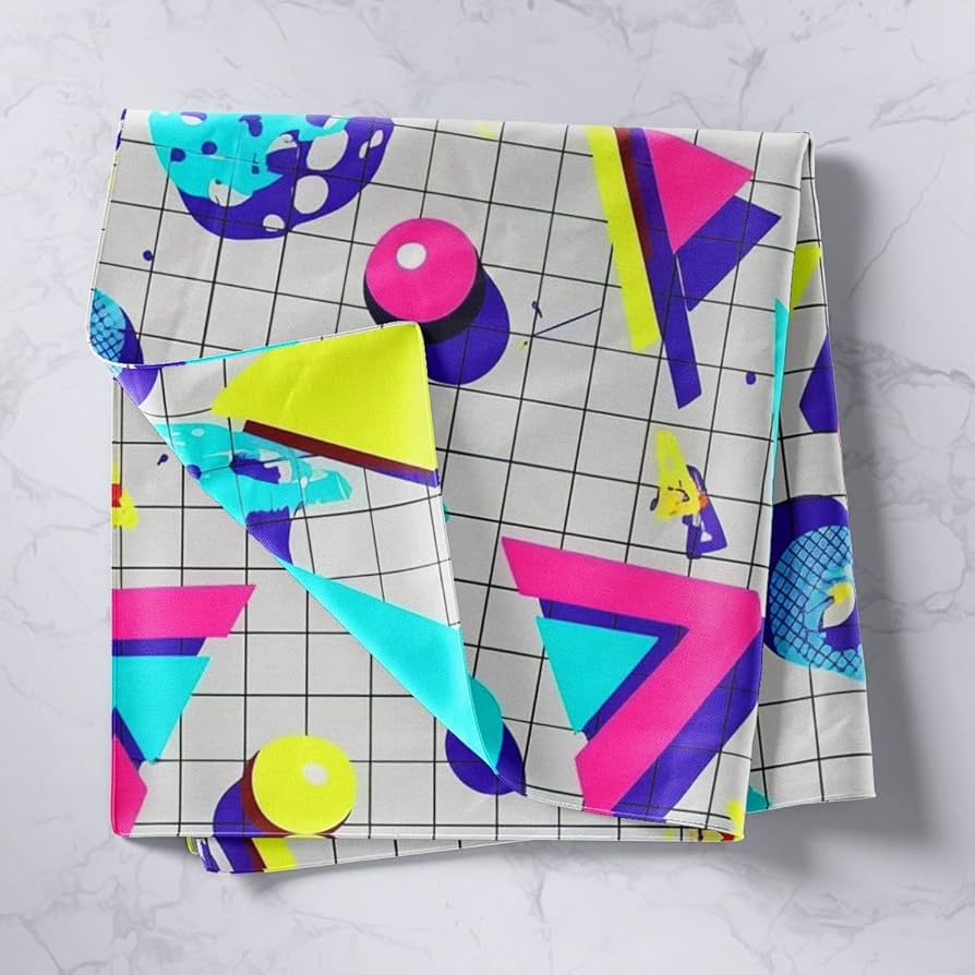 アート・デザイン・音楽 Fashion: Photography of the Nineties Op Art: Crazy Patterns of the Swinging Sixties | Rolling