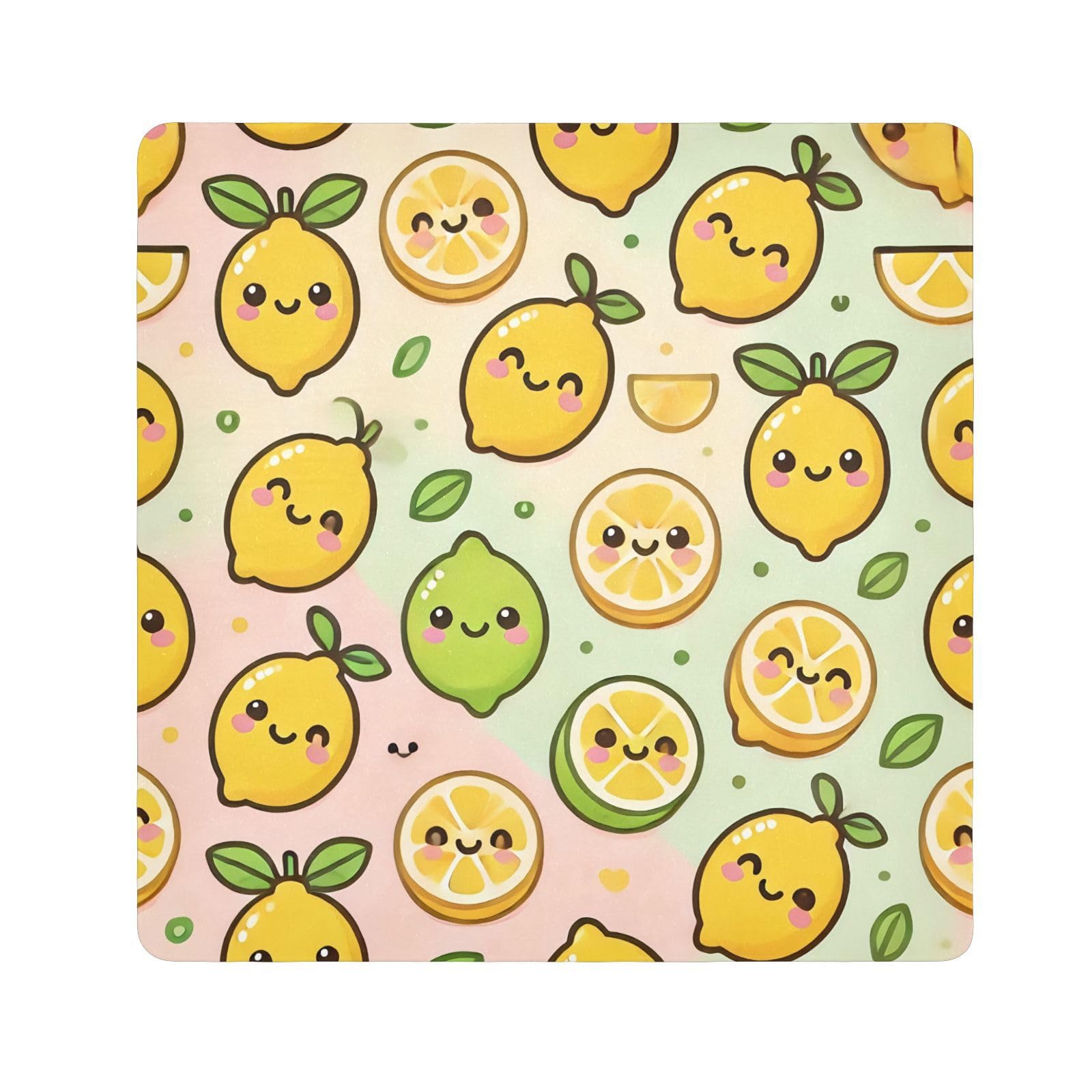 ODAWA Happy Lemons Peach 17.7