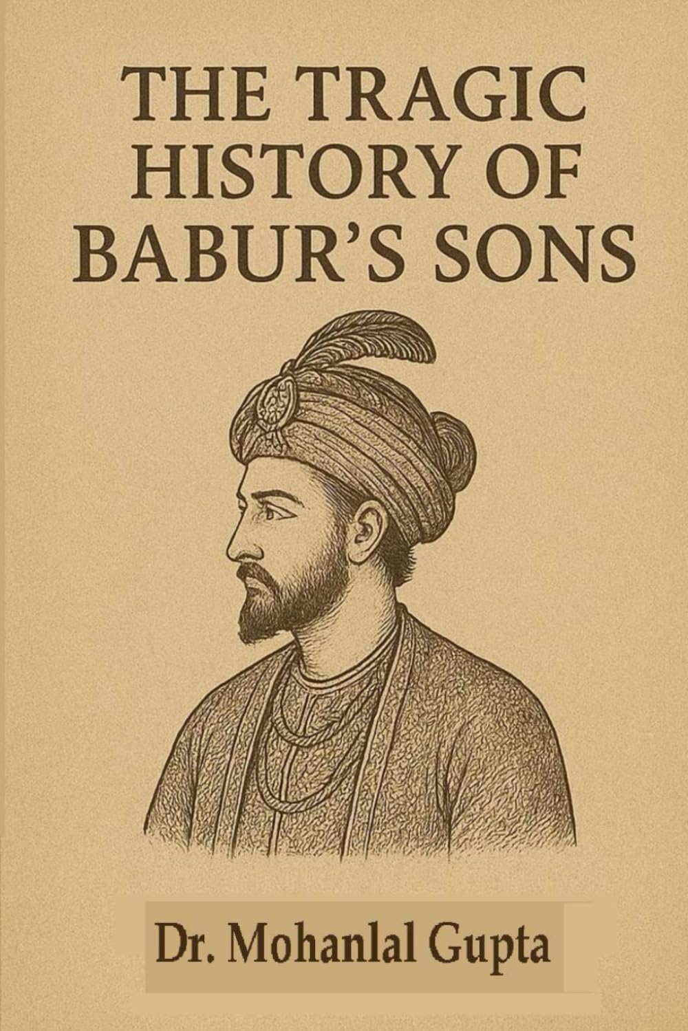The Tragic History of Babur’s sons (Muslim Rule in India)