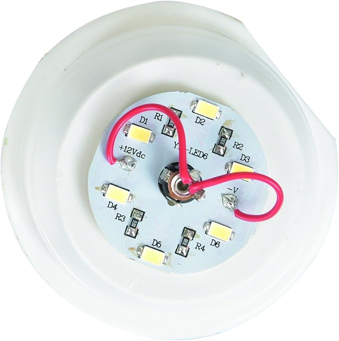 Heico Egmont Toys Veilleuse Module LED 1,5 W Amazon.fr Luminaires
