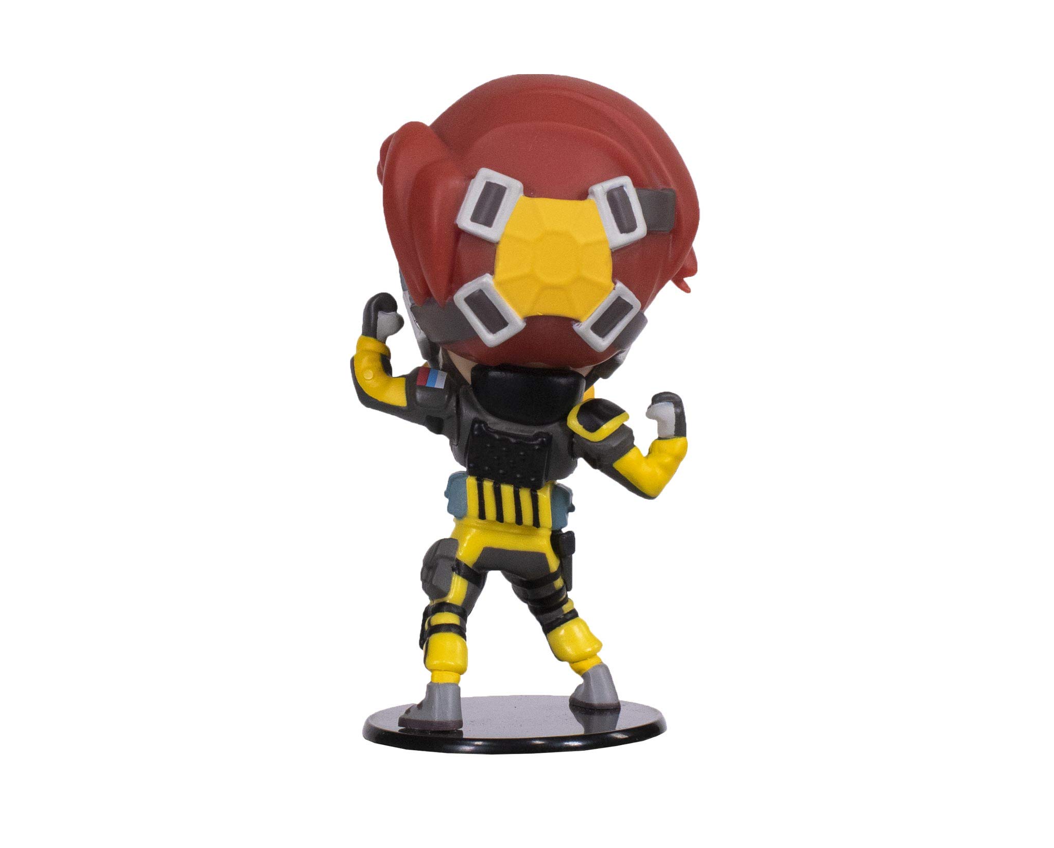 Amazon | Finka ちびフィギュア レインボーシックスシージ