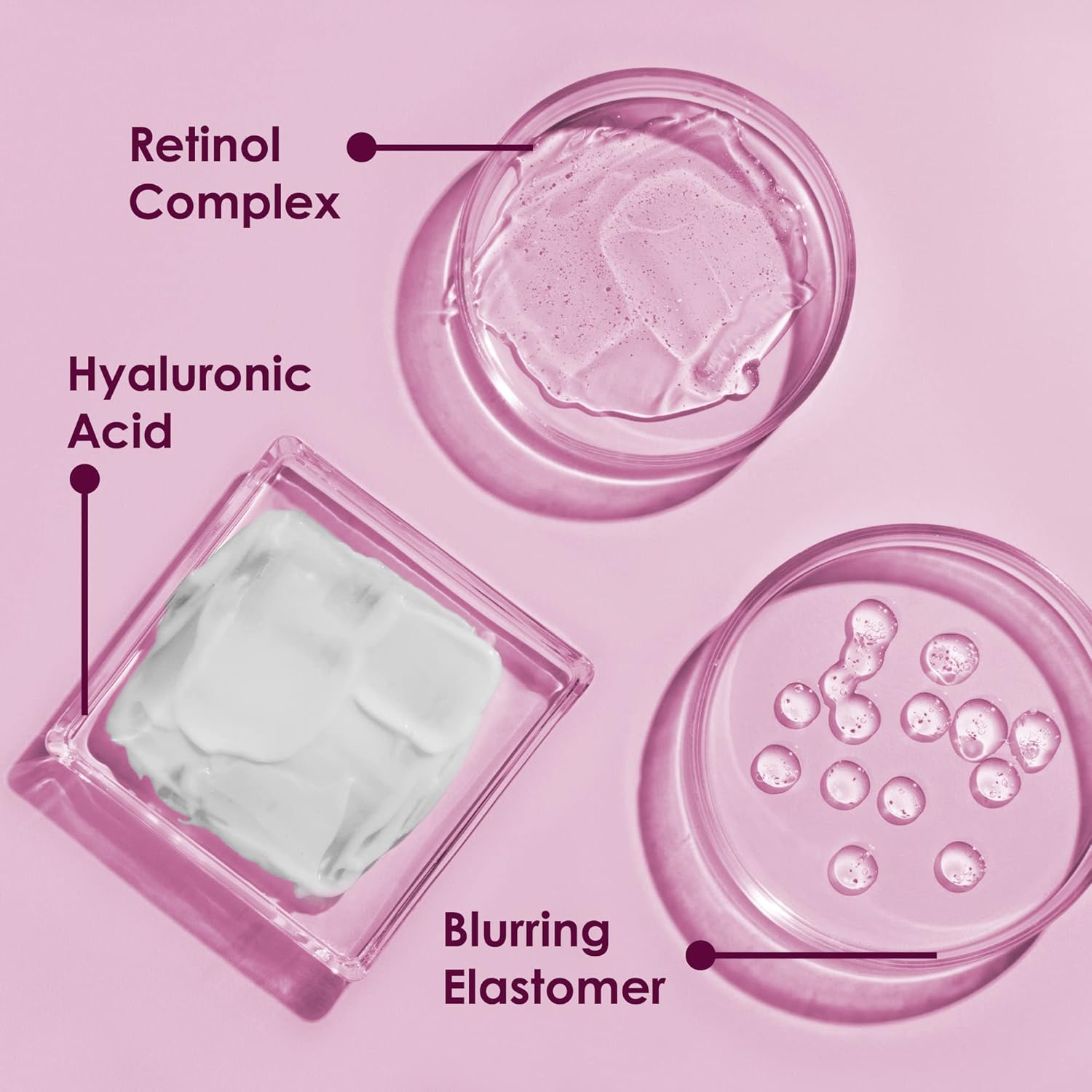 Buy Skin Chemists Retinol Eye Serum 15ml Online at Lowest Price in Ubuy